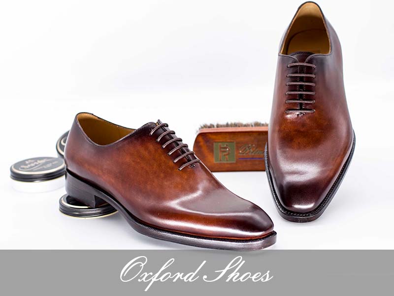 牛津鞋