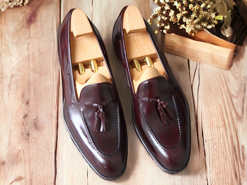 Tassel Loafer流蘇樂福鞋